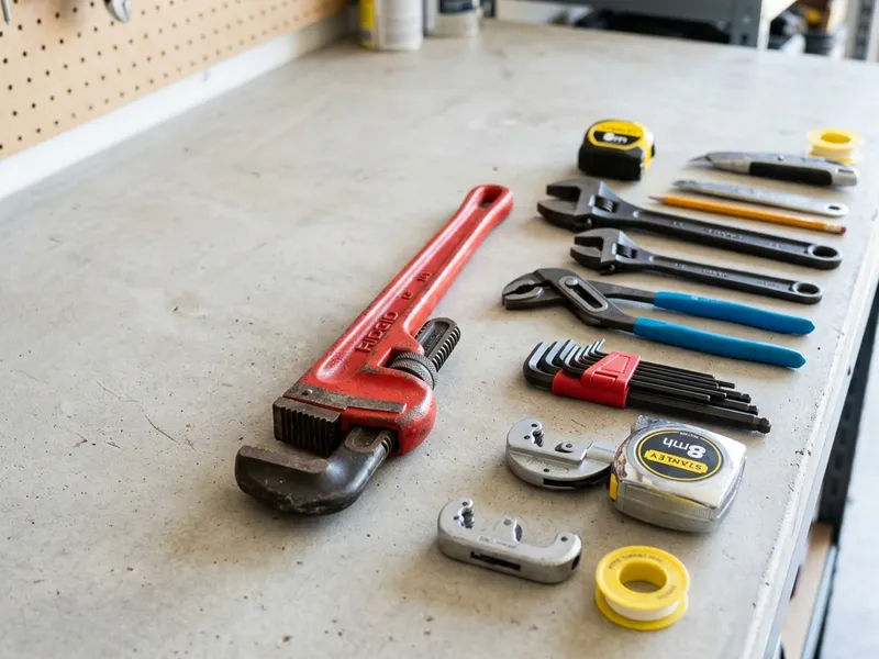 Emergency Plumber in Low Moor, IA